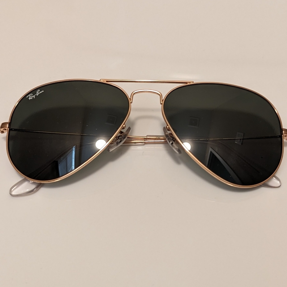 Ray-Ban Aviators